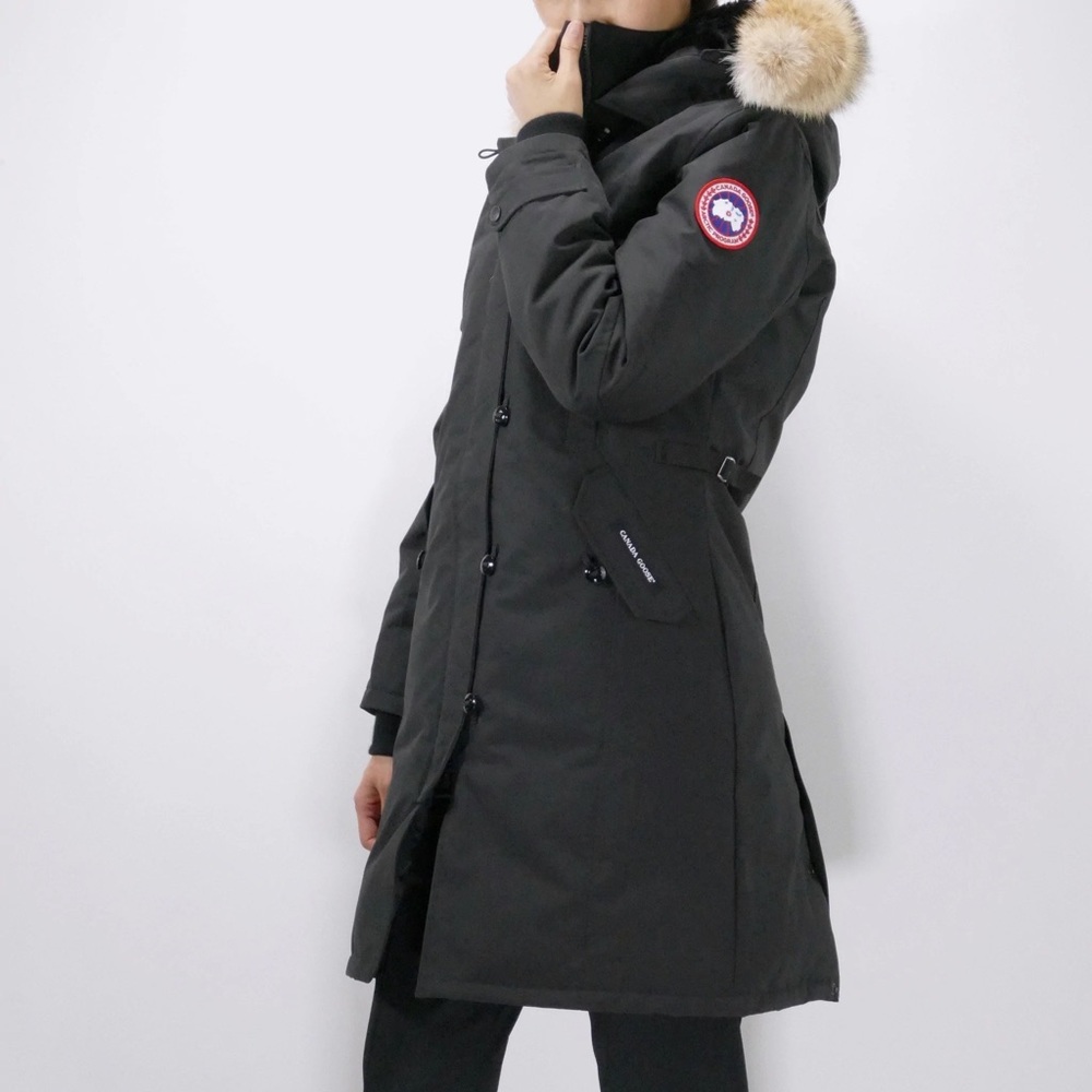 Canada Goose Parka - Kensington